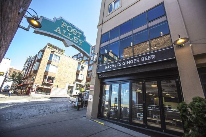 Via Seattle Eater: S. Pratt